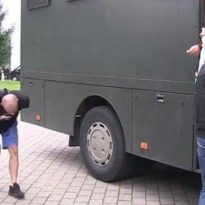 Russia's Wagner mercenaries detained in Minsk claim were transiting to Turkey 