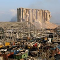 One Ukrainian citizen killed in massive Beirut explosion – Ukraine's embassy