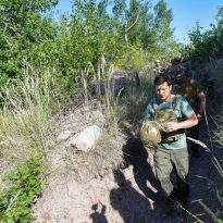 Zelensky hopes to make Donbas war end as early as this year