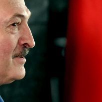 Lukashenko labels protesters 