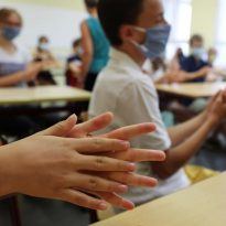 Education institutions in ORDO switching to distance learning over COVID-19