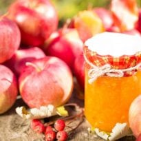 Невероятный яблочный джем: как приготовить ароматно-аппетитное лакомство