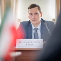 Ukraine's MFA: Iran will have to pay compensation for downed passenger jet