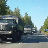 Kremlin deploying Russian Guard troops to Belarus border – media (Photo, video)