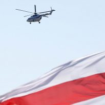 Lukashenko says Poland wants to annex part of Belarus – media