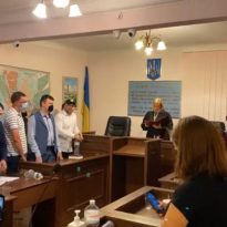 Handziuk murder: Suspects Manger, Levin to be held in custody until Oct 18 Handziuk murder: Suspects Manger, Levin to be held in custody until Oct 18