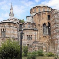 В Турции еще один православный храм превратили в мечеть (фото)