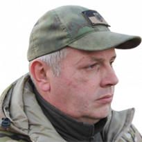 Шкода, що Іловайськ сприймають як трагедію. Це був справжній героїзм. Ми протидіяли в рази більшій армії, але у нас було бажання нищити тих, хто прийшов на нашу землю