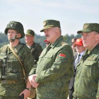 EU not to impose sanctions on Lukashenko – media