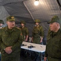 Poland reacts to "Grodno annexation" allegations, condemns Russia's plan for military intervention in Belarus