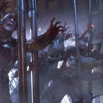 Netflix представил сериал по игре Resident Evil