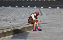 Kyiv mayor reports 356 new COVID-19 cases, eight fatalities in past day