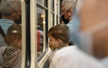 Ukraine reports over 1,000 new COVID-19 cases on Aug 10
