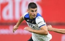 Українець Малиновський став призером чемпіонату Італії