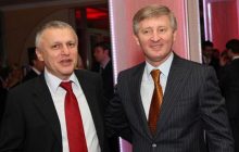 "Твоє рішення": Суркіс розповів, як Ахметов відреагував на призначення Луческу в Динамо