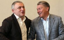 "Треба совість мати": Суркіс згадав випадки зради в житті Блохіна