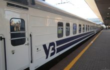 Избиение пассажирки: "Укрзализныця" просит полицию вернуть сопровождение поездов дальнего следования