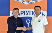 Сын Маркевича возглавил клуб Украинской Премьер-лиги (фото)
