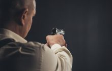 В Киеве будут судить мужчину, устроившего стрельбу в Деснянском районе