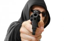На Одещині затримали чоловіка, який застрелив меншого брата колишньої дружини