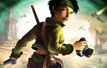 Netflix снимет фильм по мотивам игры Beyond Good & Evil