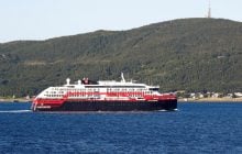 Сразу на двух круизных лайнерах зафиксировали вспышки коронавируса