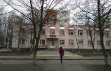 В Сумах роддом закрыли на карантин
