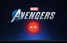 Человек-паук станет новым персонажем экшена Marvel's Avengers