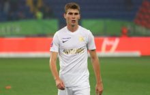 Динамо отправило двух футболистов в аренду