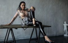 Даше Астафьевой - 35: самые горячие фото звезды Playboy