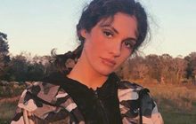 20-летняя звезда Дисней попала в полицию за избиение бойфренда
