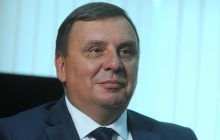 Голова Касаційного кримінального суду у складі Верховного Суду Станіслав Кравченко: Найбільша проблема, яка зараз існує в українських судах – в них просто немає суддів