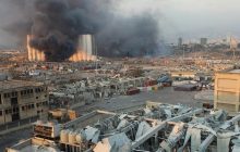В Бейруте по делу о взрыве допросят ряд министров - СМИ