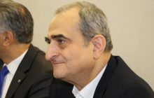 В результате взрыва в Бейруте погиб лидер партии