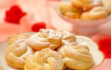 Хрустящее песочное печенье: как приготовить лакомство через мясорубку