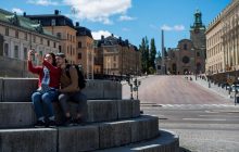Швеция планирует запустить ночные поезда в Германию и Бельгию