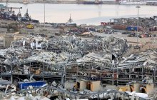 Кількість постраждалих від вибуху у Бейруті сягнула 5 тисяч осіб