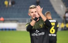 Заря подписала футболиста из чемпионата Израиля