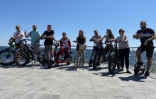 Нардеп Плачкова: ОПЗЖ проводит инспекцию пляжей Одессы