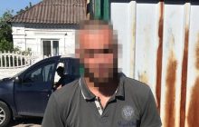 SBU detains member of notorious 'Vostok Battalion' involved in Donetsk airport battles