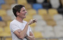 "Відмовок не шукаю": тренер Вольфсбурга визнав перевагу Шахтаря