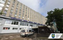 Степанов прибув з робочою поїздкою на Львівщину