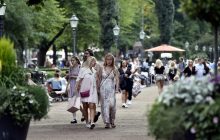 Kharkiv now in "red zone" of COVID-19 quarantine as Ukraine reviews zoning Aug 7