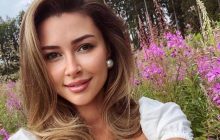 Дочка онкохфорої Анастасії Заворотнюк серйозно захворіла