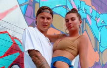 "Кохання, секс, магія": Анна Сєдокова показала соковите фото з молодим нареченим