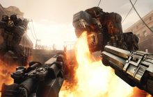 Doom, Dishonored та Wolfenstein – в Steam стартував розпродаж ігор видавця Bethesda