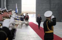 Росія хоче скоротити витрати на анексований Крим