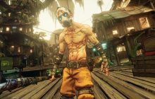 Borderlands 3 стала тимчасово безкоштовною