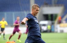 "Велика частина чуток - брехня": нападник Динамо вирішив залишитися в команді заради роботи з Луческу