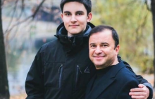 Виктор Павлик прокомментировал смерть сына